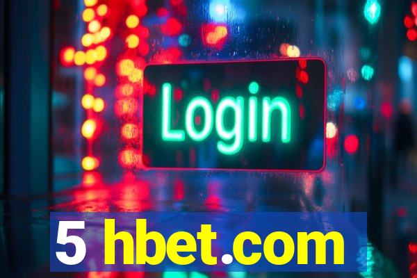 5 hbet.com